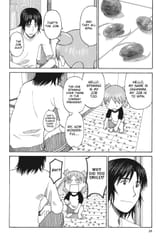 Yotsuba&amp;! - c056 (v09) - p028 [dig] [Schedules] [Yen Press] [danke-Empire] {r2}