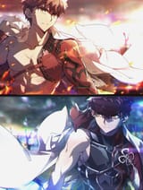 __emiya_shirou_archer_and_senji_muramasa_fate_and_3_more_drawn_by_tsuezu__8fb07a8949b70a2a3dcae42820217a48