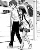 Hey, I&#039;m Walkin&#039; Here!