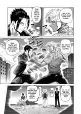 THE LEGEND HIMURO RYO ...and Rei