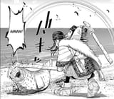 goldenkamuysealkilling
