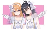 __yuuki_haru_and_matoba_risa_idolmaster_and_1_more_drawn_by_hal_ojou__785cd1bd61d0eaa1b4685664065d4ea6