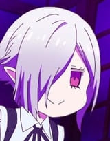 per chan devious smug grin weird look