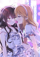 __yuuki_haru_and_matoba_risa_idolmaster_and_2_more_drawn_by_riku_melty_drop__sample-bbe48efbe3dc1809e33dc354e5f71e95