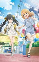 __yuuki_haru_and_matoba_risa_idolmaster_and_2_more__5c1de1d6d43b7fdc15ce214c3749cc6c