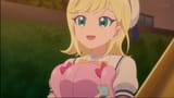 pretty series aipri anime episode 61 (315)