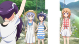 Gochi fishing