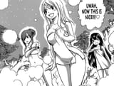 erza lucy wendy