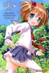 yande.re 72851 kataoka_yuuki kobayashi_ritz nopan saki