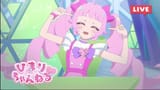 pretty series aipri anime episode 61 (730)