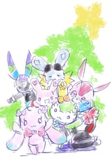 Pretty All Bunnies