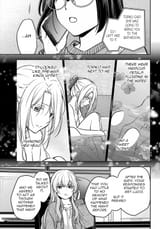 Otherside Picnic - Chapter 80 - 35