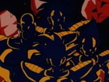 saiyan gentlemen