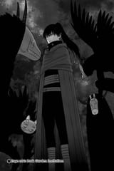 Black Clover - c266 (v27) - p069 [dig] [Dark Garden Invitation] [VIZ Media] [danke-Empire]