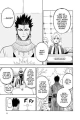 Black Clover - c266 (v27) - p071 [dig] [Dark Garden Invitation] [VIZ Media] [danke-Empire]