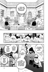 Black Clover - c266 (v27) - p077 [dig] [Dark Garden Invitation] [VIZ Media] [danke-Empire]
