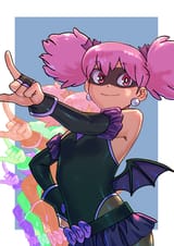 __haneyama_kazuho_boku_no_hero_academia_and_1_more_drawn_by_mana30row__d117ee23c9ef1438e8fa77bd02f18bce