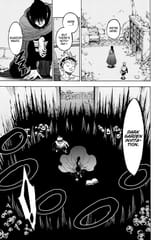 Black Clover - c266 (v27) - p079 [dig] [Dark Garden Invitation] [VIZ Media] [danke-Empire]