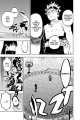 Black Clover - c266 (v27) - p083 [dig] [Dark Garden Invitation] [VIZ Media] [danke-Empire]