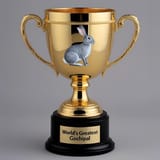 Gochipal trophy