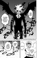 Black Clover - c267 (v27) - p087 [dig] [The Devil-Binding Ritual] [VIZ Media] [danke-Empire]