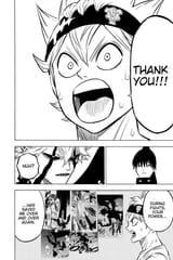 Black Clover - c267 (v27) - p088 [dig] [The Devil-Binding Ritual] [VIZ Media] [danke-Empire]