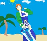 Magic Knight 6-11-25