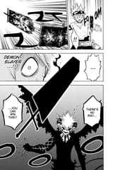Black Clover - c267 (v27) - p091 [dig] [The Devil-Binding Ritual] [VIZ Media] [danke-Empire]