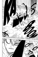 Black Clover - c267 (v27) - p092 [dig] [The Devil-Binding Ritual] [VIZ Media] [danke-Empire]