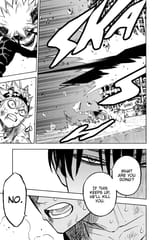 Black Clover - c267 (v27) - p097 [dig] [The Devil-Binding Ritual] [VIZ Media] [danke-Empire]