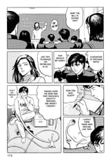 Parasyte - c006 (v01) - p173 [dig] [Tamiya Ryouko] [Kodansha Comics] [danke-Empire] {HQ} {r2}