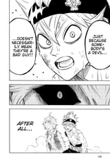 Black Clover - c267 (v27) - p100 [dig] [The Devil-Binding Ritual] [VIZ Media] [danke-Empire]