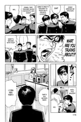 Parasyte - c006 (v01) - p176 [dig] [Tamiya Ryouko] [Kodansha Comics] [danke-Empire] {HQ} {r2}