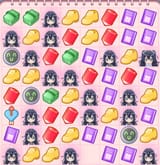 Too many Shizukas