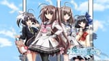 oretachi ni tsubasa wa nai