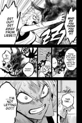 Black Clover - c268 (v27) - p113 [dig] [Devil] [VIZ Media] [danke-Empire]