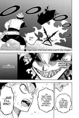 Black Clover - c269 (v27) - p119 [dig] [The One Who Can&#039;t Use Magic] [VIZ Media] [danke-Empire]