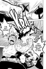 Black Clover - c269 (v27) - p121 [dig] [The One Who Can&#039;t Use Magic] [VIZ Media] [danke-Empire]