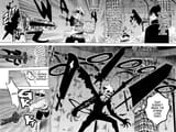 Black Clover - c269 (v27) - p122-123 [dig] [The One Who Can&#039;t Use Magic] [VIZ Media] [danke-Empire]