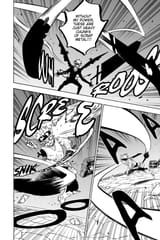 Black Clover - c269 (v27) - p124 [dig] [The One Who Can&#039;t Use Magic] [VIZ Media] [danke-Empire]