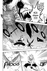 Black Clover - c269 (v27) - p128 [dig] [The One Who Can&#039;t Use Magic] [VIZ Media] [danke-Empire]