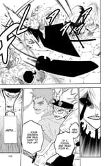 Black Clover - c269 (v27) - p129 [dig] [The One Who Can&#039;t Use Magic] [VIZ Media] [danke-Empire]