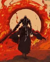 Yamamoto art