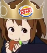 borgar king