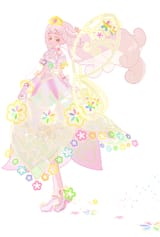 __suzukaze_tsumugi_pretty_series_and_1_more_drawn_by_hanamaru_h_a_n_a_maru87__26ba090ea6950ab1ccfb860c5c8f622a