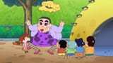 Crayon Shin-chan - 1262 [クレヨンしんちゃん 『レンタル黒磯さんだゾ』他].mp4_snapshot_09.48.431