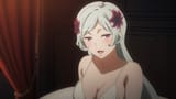 [SubsPlease] Dungeon ni Deai wo Motomeru no wa Machigatteiru Darou ka S5 - 06 (720p) [1FA4DB60].mkv_snapshot_21.53_[2024.11.21_04.28.27]
