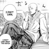 Teru_I_don&#039;t_care_I_don&#039;t_care_about_this_match