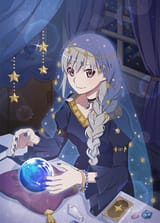 math fortune teller