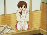 ara ara, Ran-chan